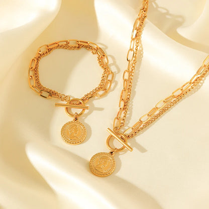Timeless Duo Set