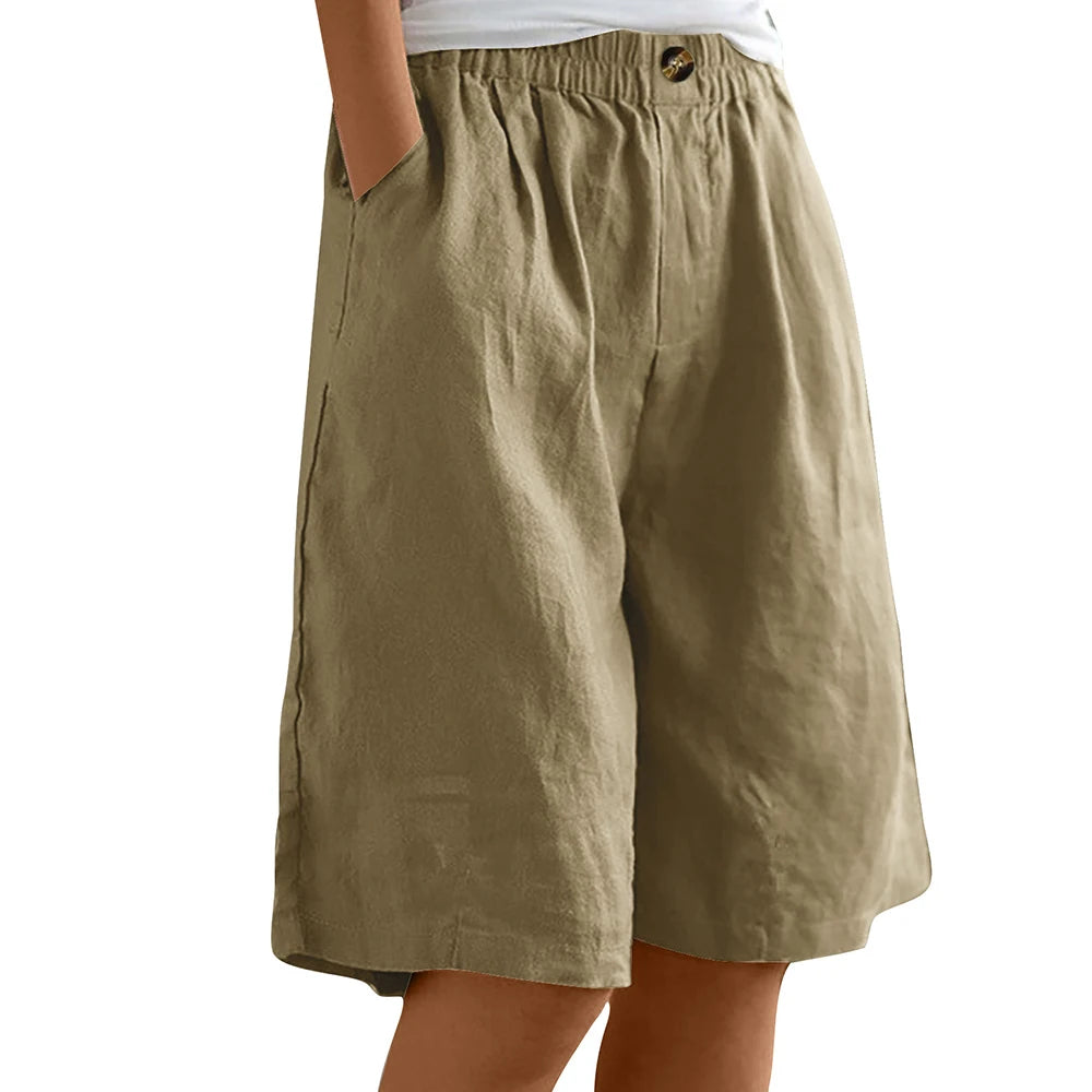 Hadley™ | Casual Breeze Shorts