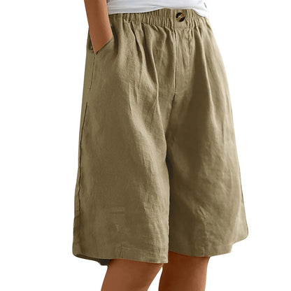 Hadley™ | Casual Breeze Shorts