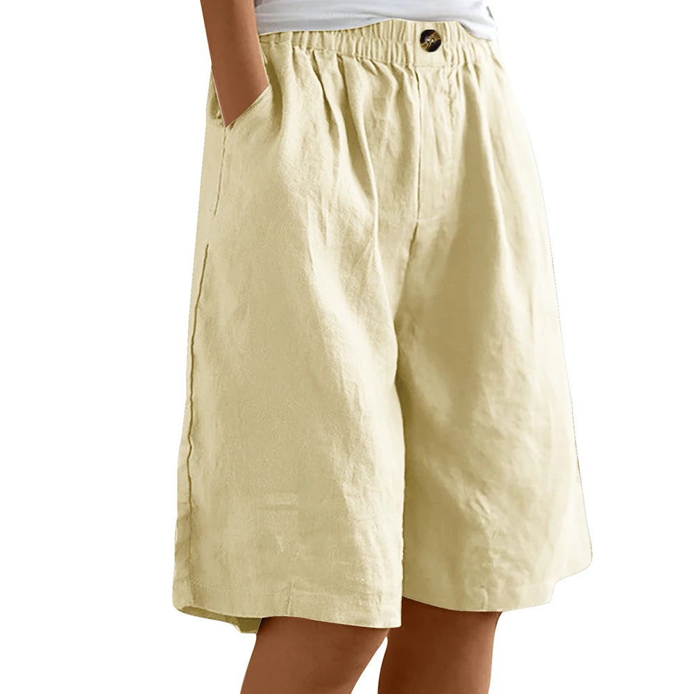 Hadley™ | Casual Breeze Shorts