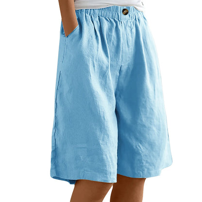 Hadley™ | Casual Breeze Shorts