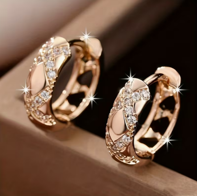 Radiance Hoops
