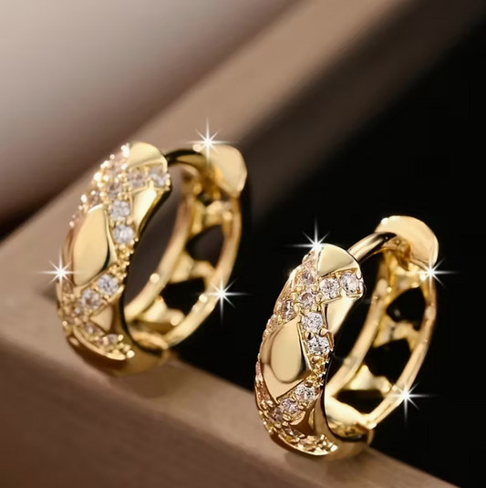 Radiance Hoops