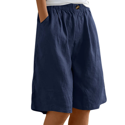 Hadley™ | Casual Breeze Shorts
