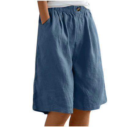 Hadley™ | Casual Breeze Shorts