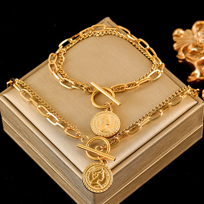 Timeless Duo Set