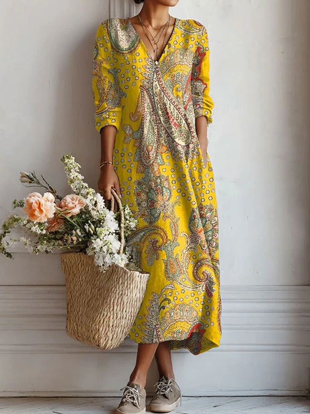 Danique™ | Everyday Comfort Dress