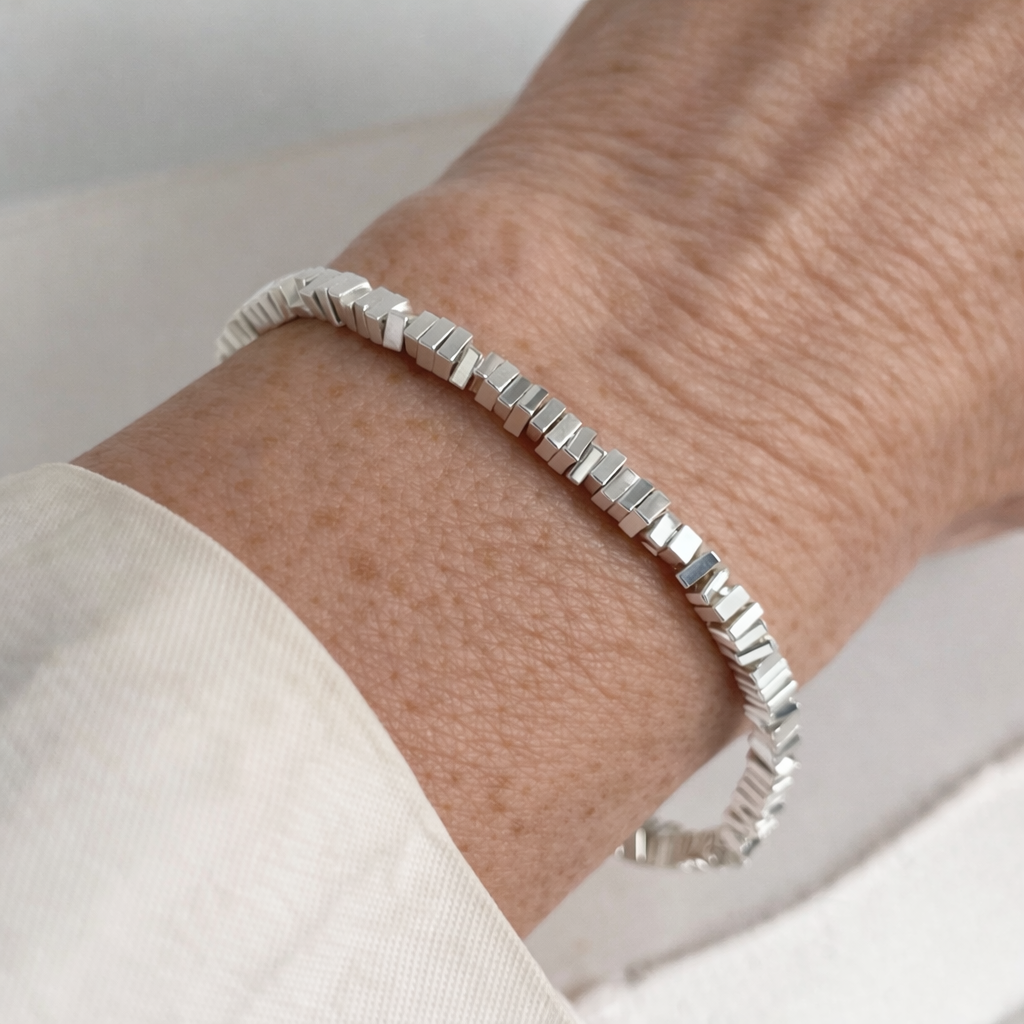 Vintage Harmony Bracelet Set