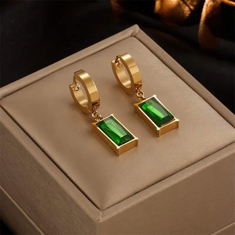 Radiant Crystal Set