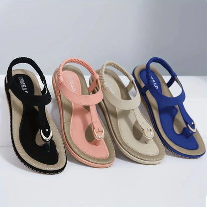 Diane | Soft Foam Comfort Sandals