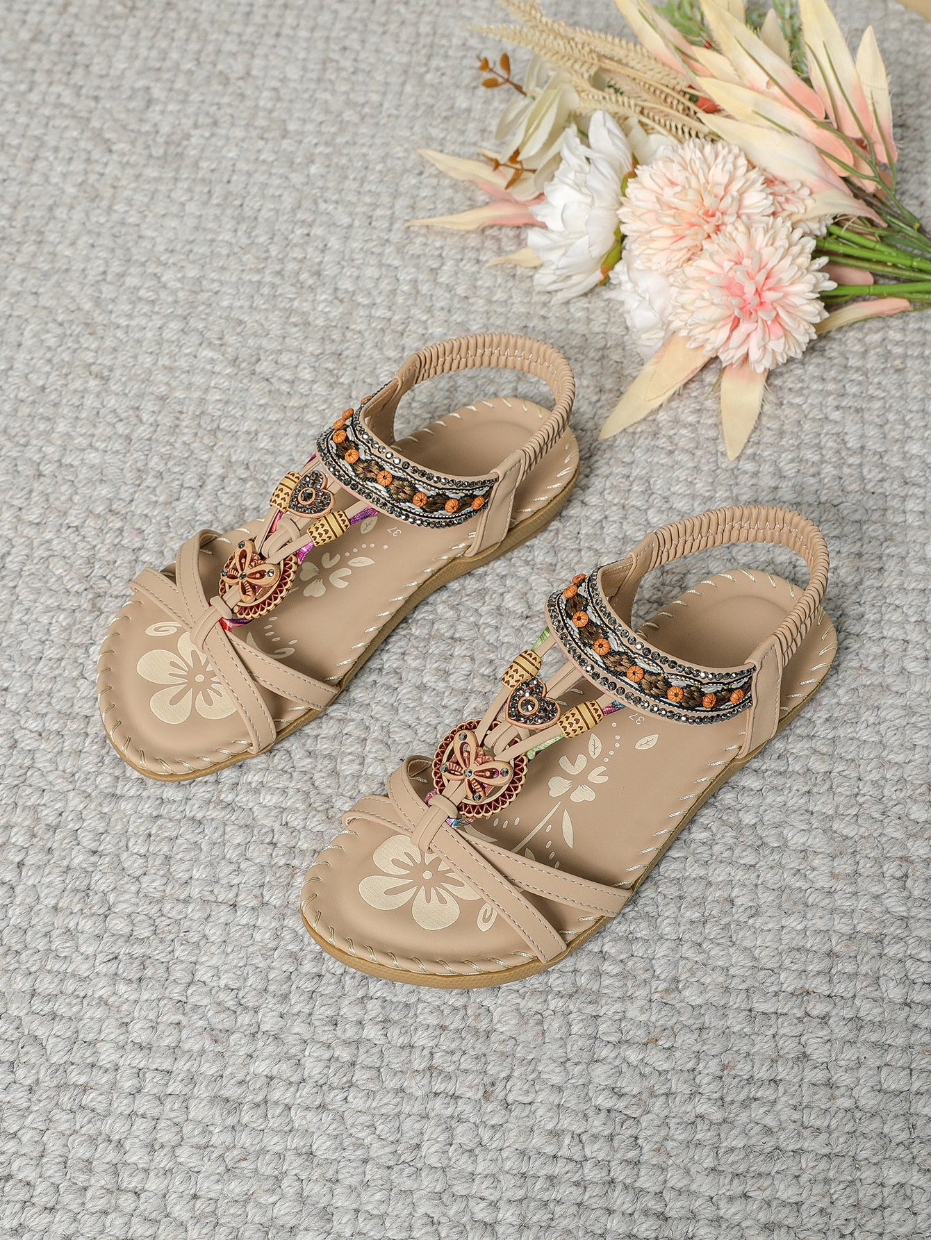 Nada | Ibiza Orthopedic Sandals