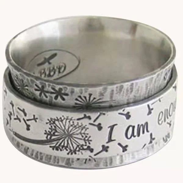 Wishflower Ring
