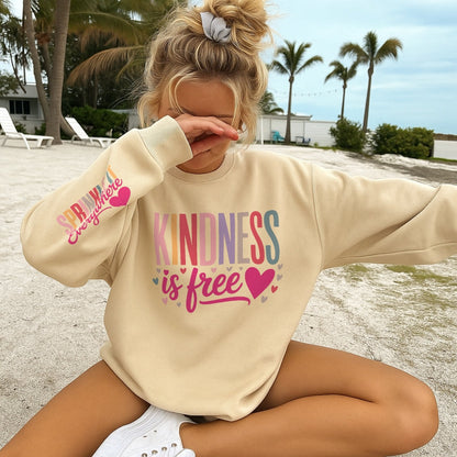 Choose Kindness™ | Everyday Sweater