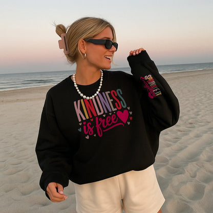 Choose Kindness™ | Everyday Sweater
