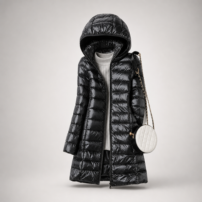 Feathra | Ultralight Down Jacket