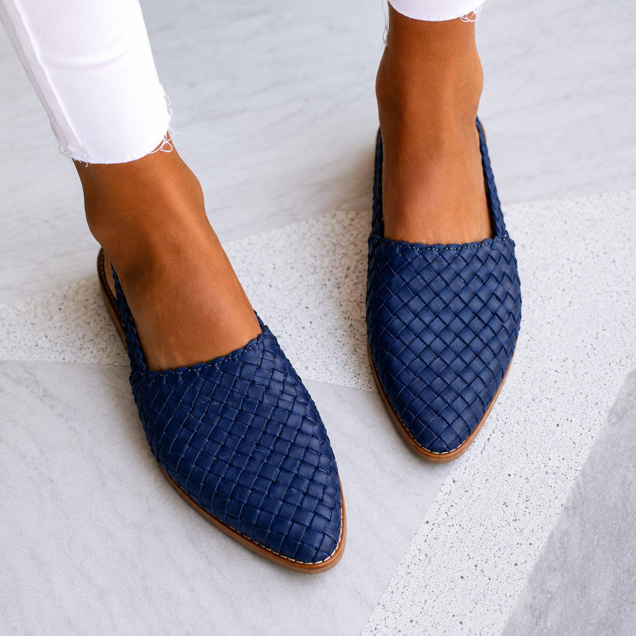 Clara™ | Comfort Slip-On Shoes
