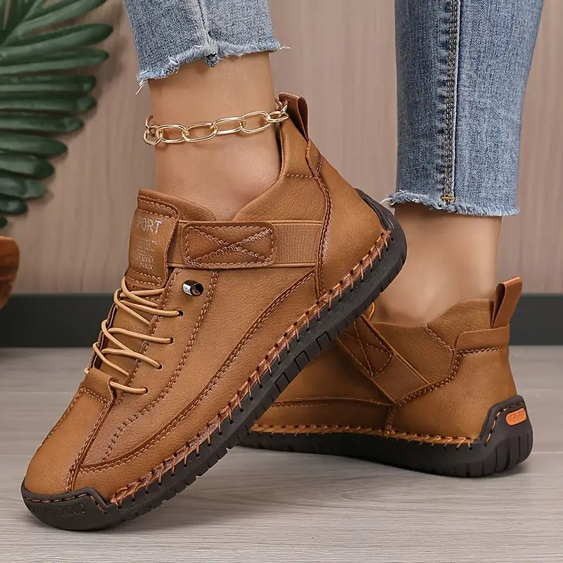 Mia | Comfortable & Pain-Free Orthopedic Sneakers