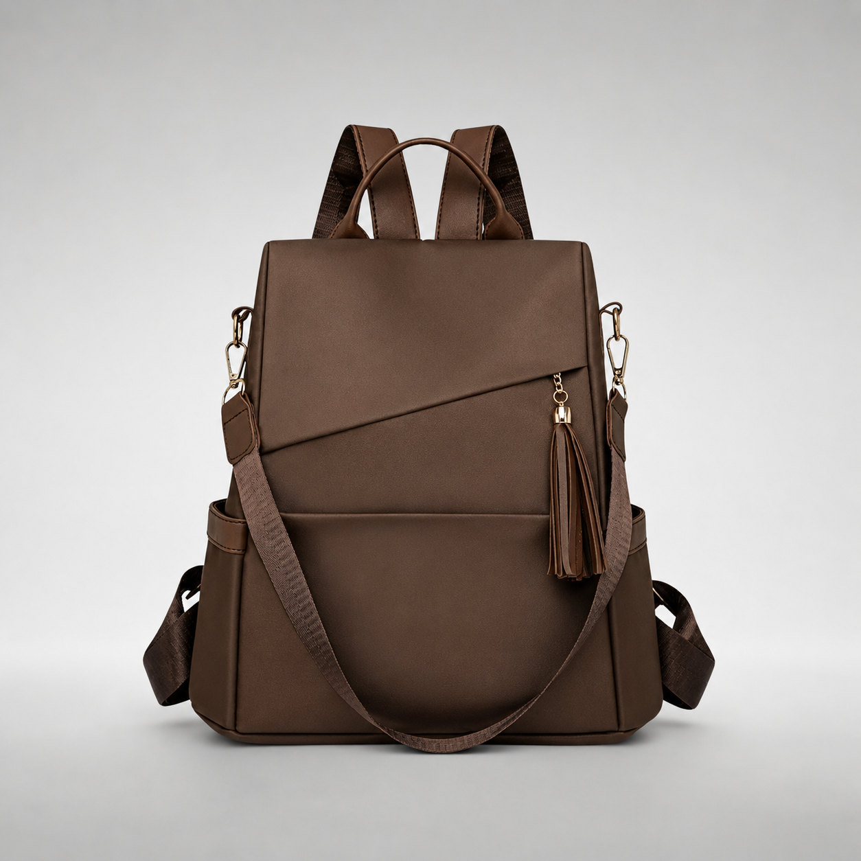 Harper | Anti-Theft Backpack