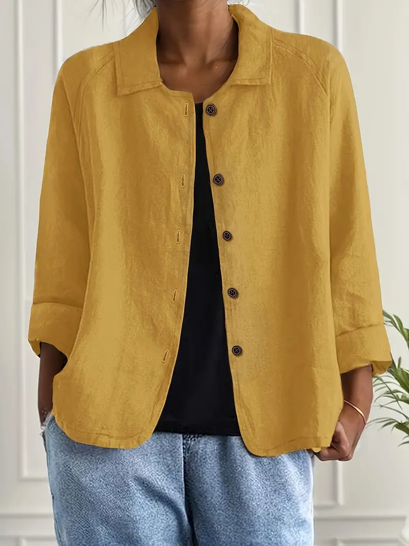 Sofi | Classic Light Top