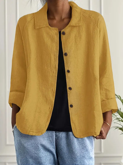 Sofi | Classic Light Top