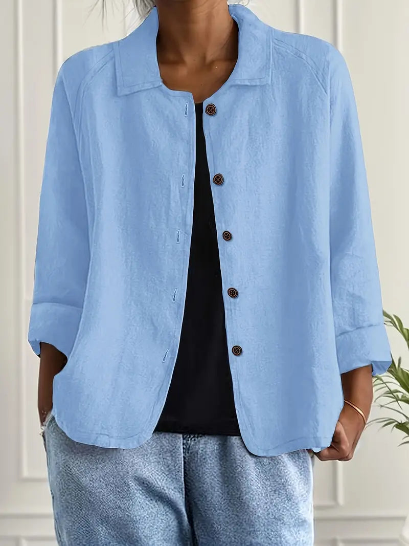 Sofi | Classic Light Top