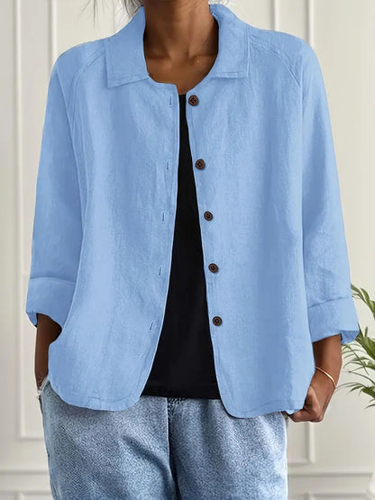 Sofi | Classic Light Top