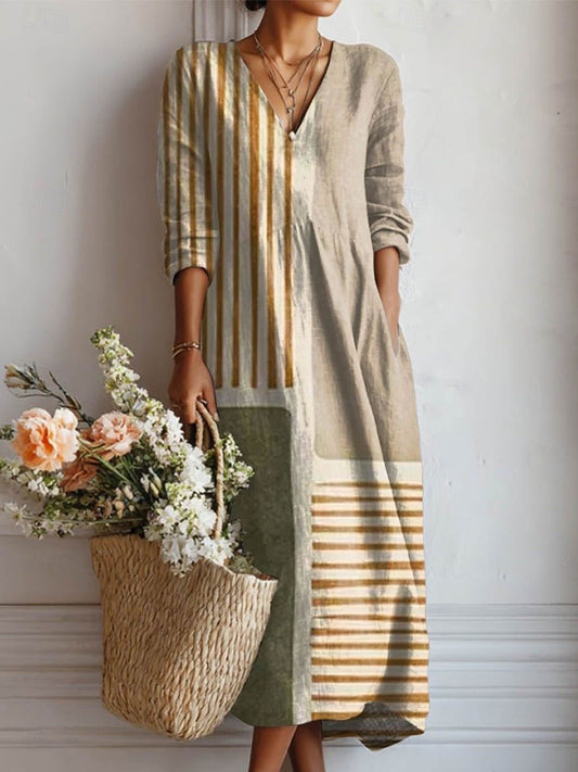 Hanneke™ | Everyday Comfort Dress