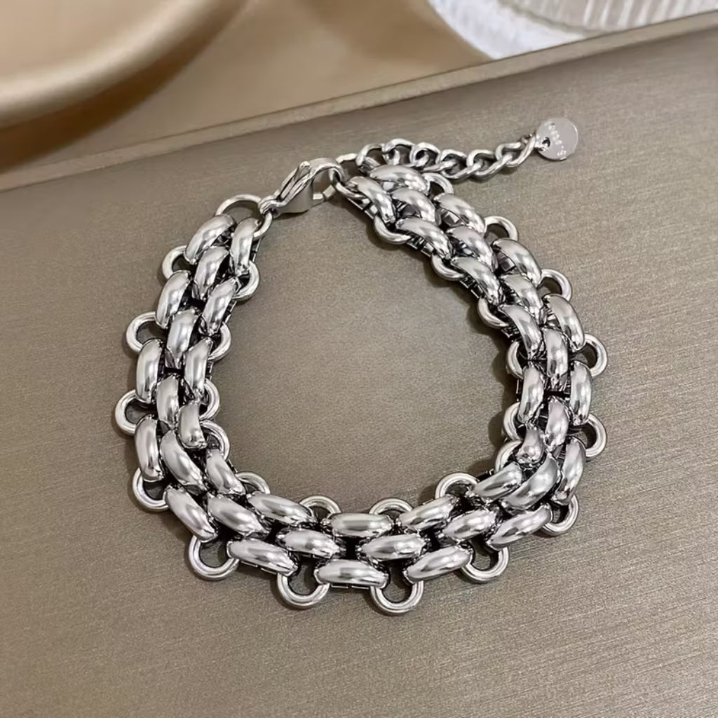 Classic Cuban Bracelet