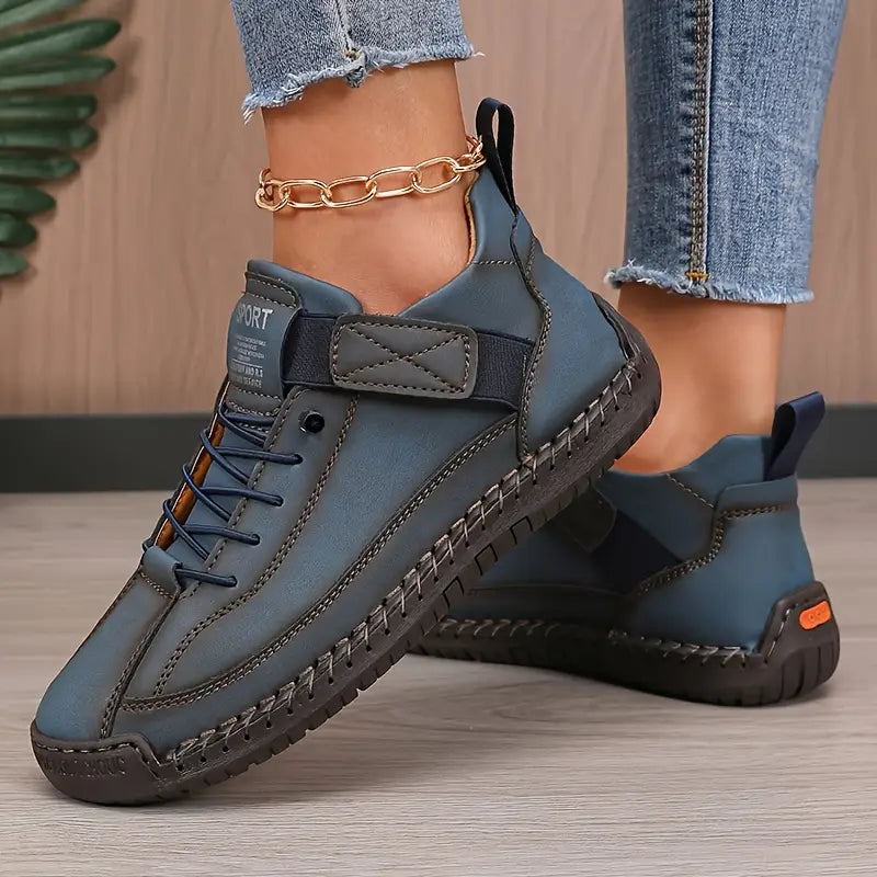 Mia | Comfortable & Pain-Free Orthopedic Sneakers