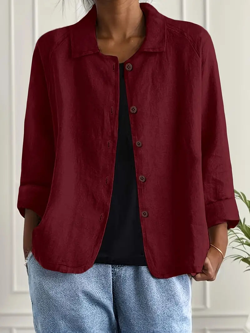 Sofi | Classic Light Top