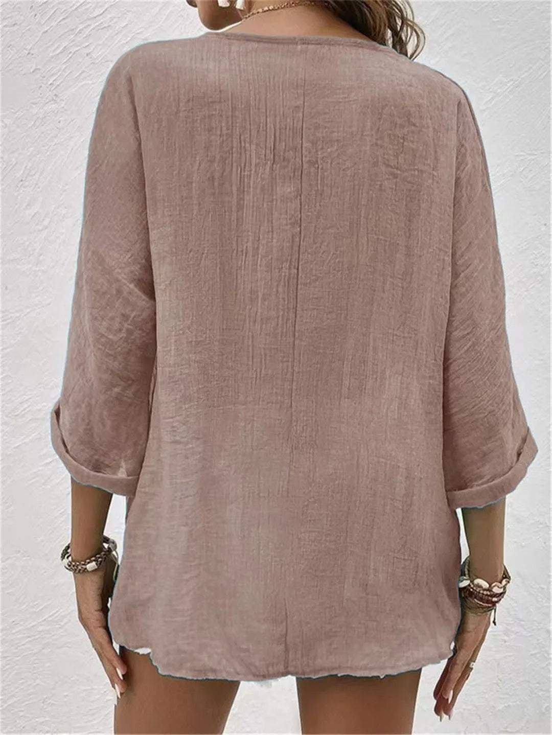 Faya | Breezy Day Top