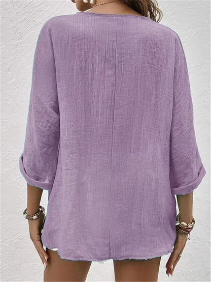Faya | Breezy Day Top