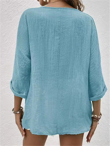 Faya | Breezy Day Top