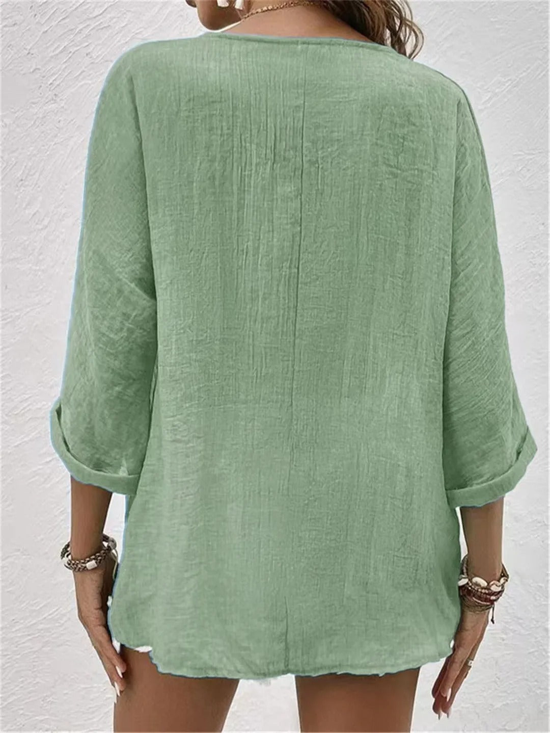 Faya | Breezy Day Top
