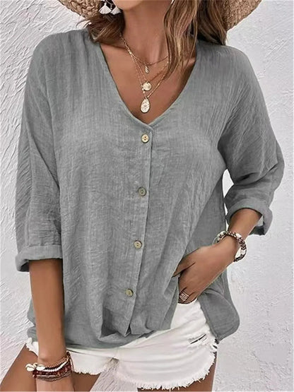Faya | Breezy Day Top