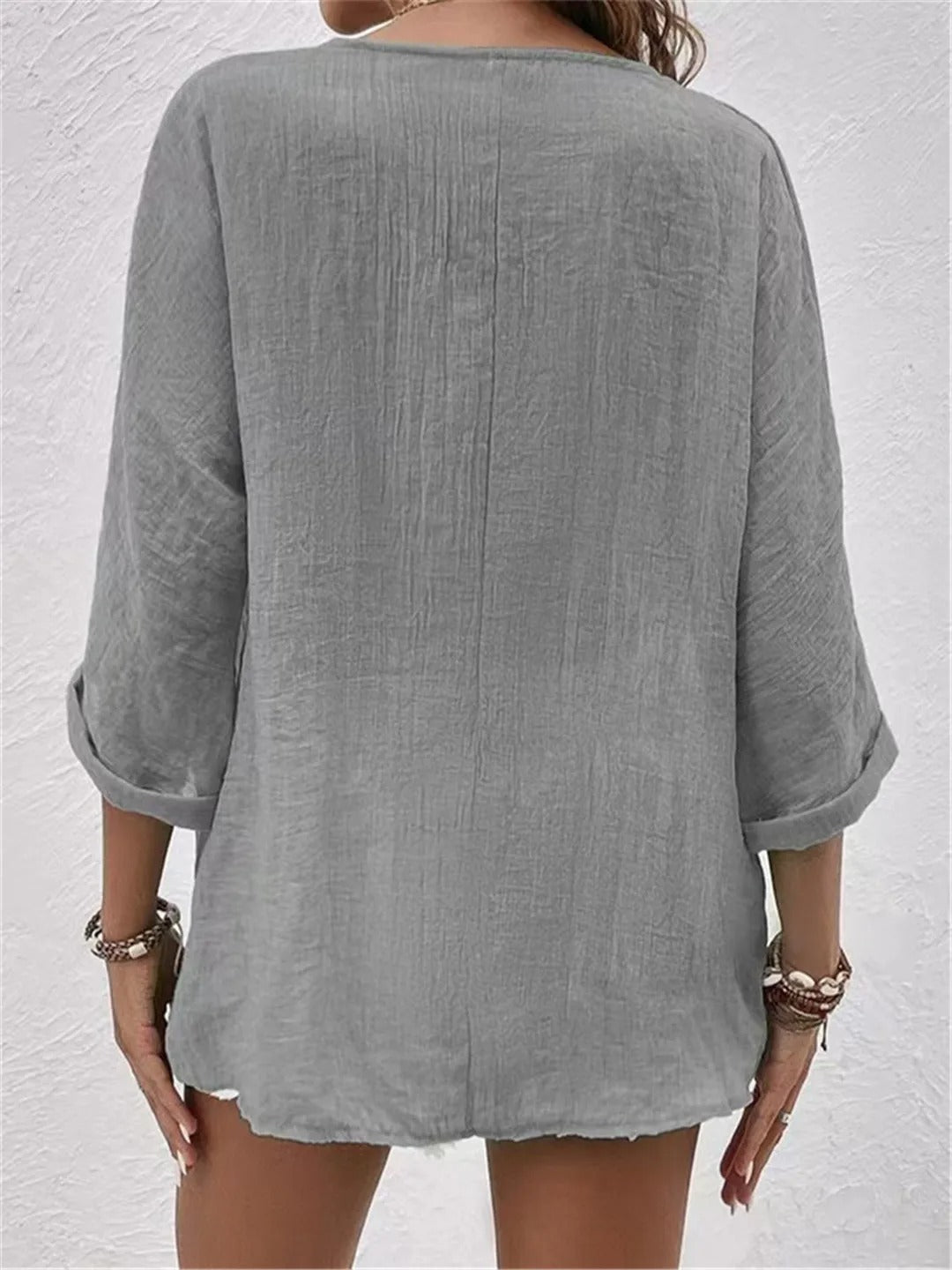 Faya | Breezy Day Top