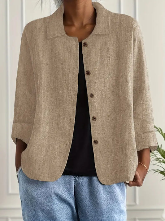 Sofi | Classic Light Top