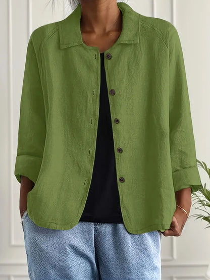 Sofi | Classic Light Top