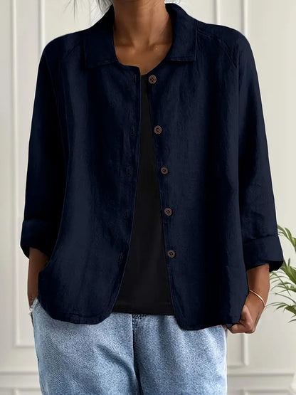 Sofi | Classic Light Top