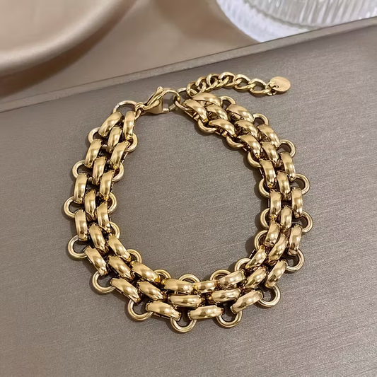 Classic Cuban Bracelet