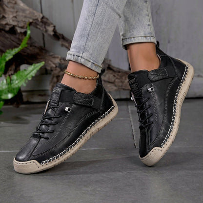 Mia | Comfortable & Pain-Free Orthopedic Sneakers