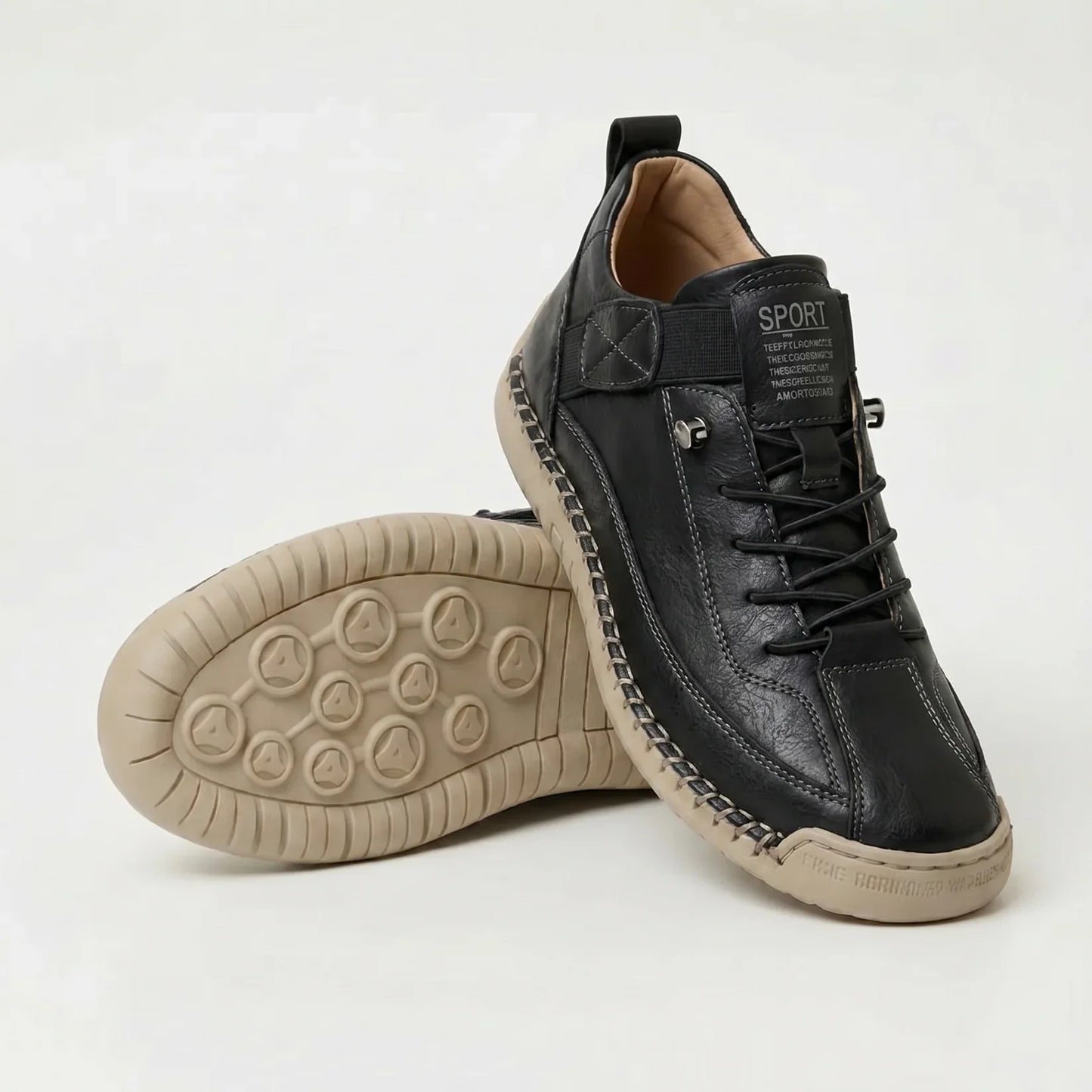 Rosie | Comfortable and Orthopedic Sneakers