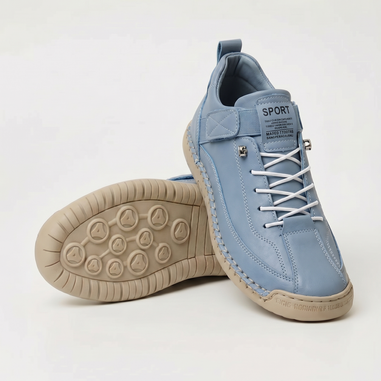 Mia | Comfortable & Pain-Free Orthopedic Sneakers
