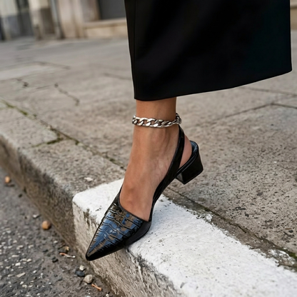 Lianna | Comfortable & Pain-Free Orthopedic Heels