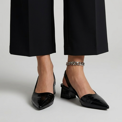 Lianna | Comfortable & Pain-Free Orthopedic Heels