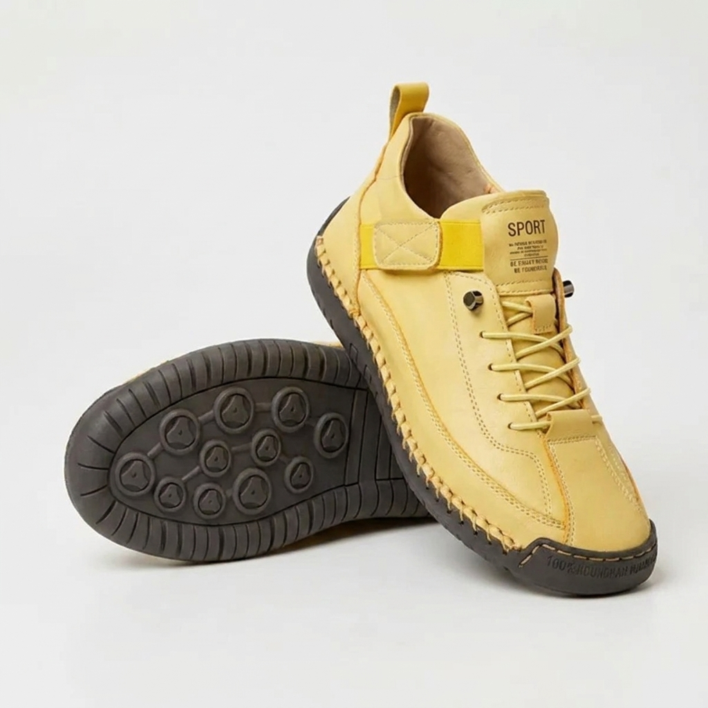 Rosie | Comfortable and Orthopedic Sneakers