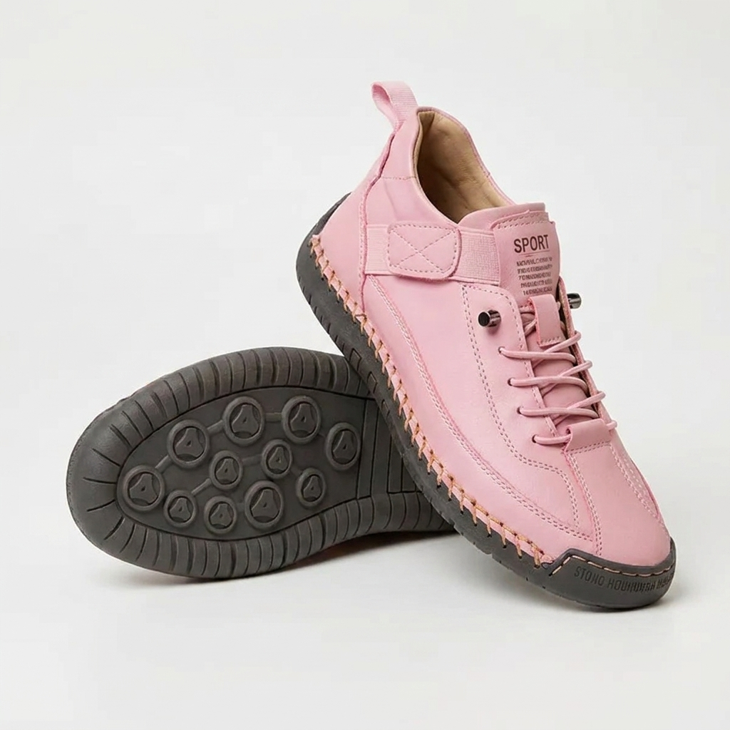 Rosie | Comfortable and Orthopedic Sneakers