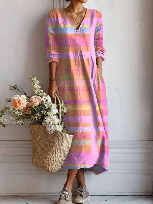 Vivienne™ | Everyday Comfort Dress
