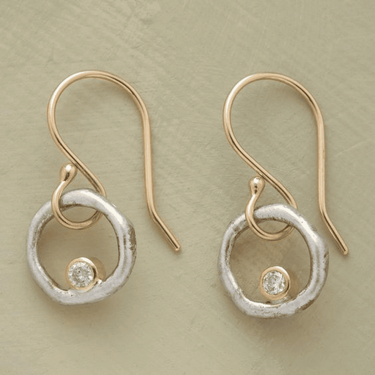 Retro Earrings