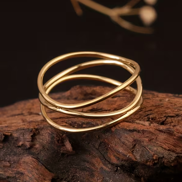 Trinity Ring